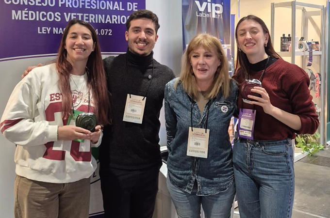 Expo Vete 7