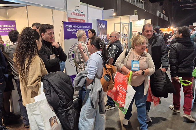 Expo vete 1